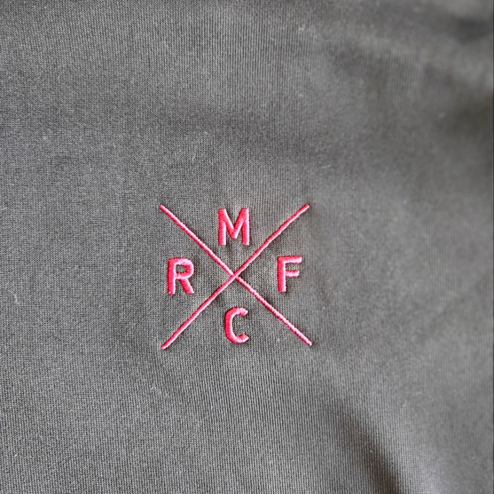 Real Madrid Jacket - Picture 5 of 6